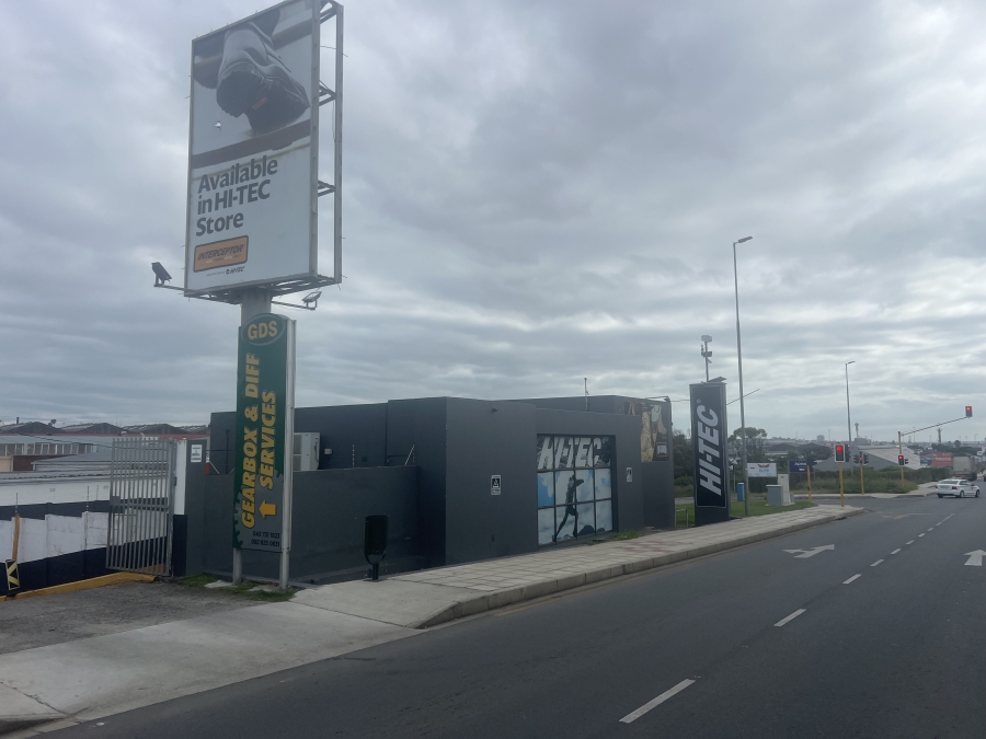 Commercial Property for Sale in Woodbrook Eastern Cape